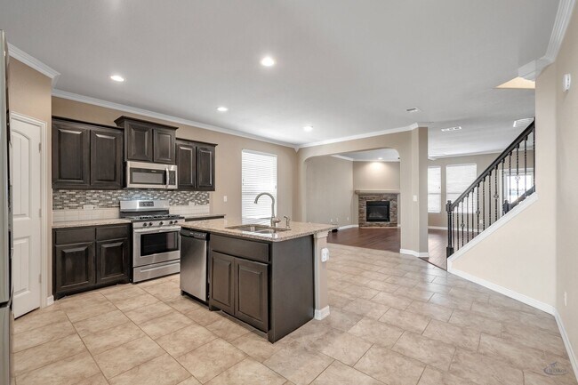 Building Photo - 7009 Perot Ranch Rd in Parks Bell Ranch!