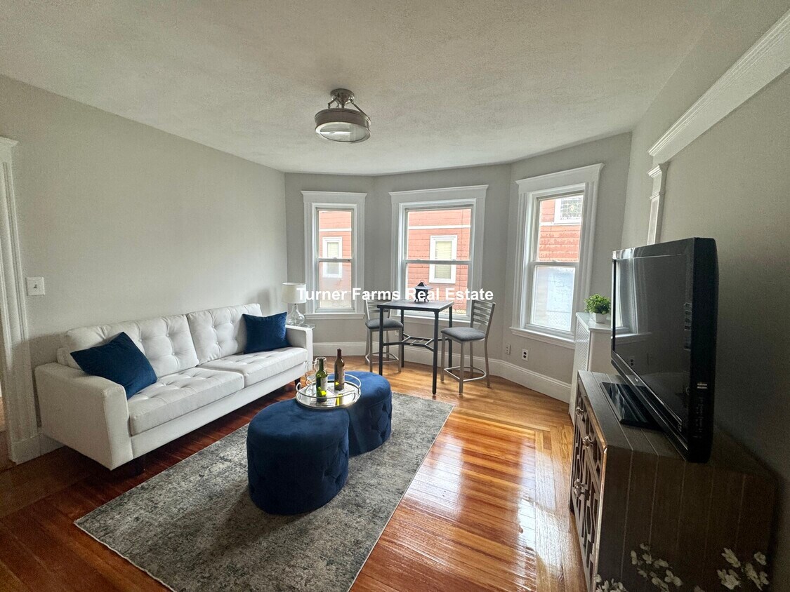 Foto principal - 84 Quincy St