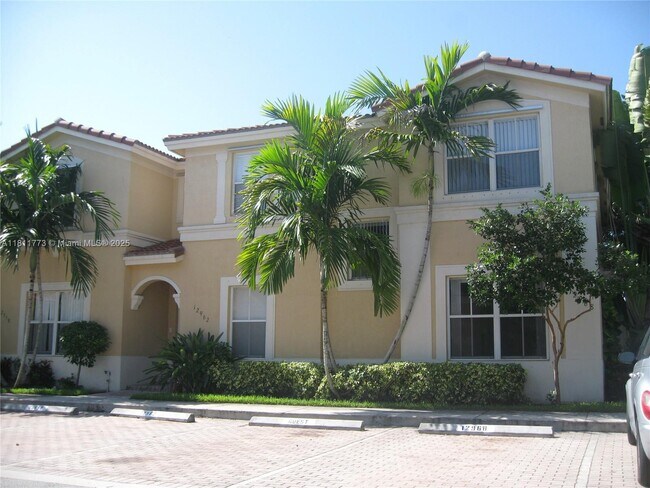 Foto del edificio - 12968 SW 32nd St