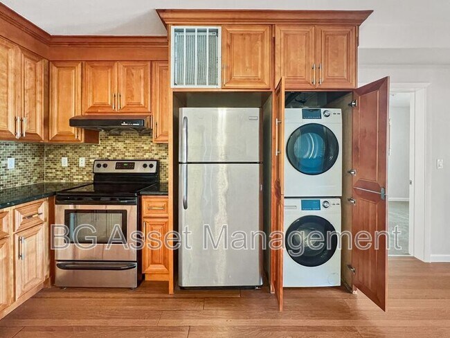 Foto del edificio - 1459 MacArthur Blvd