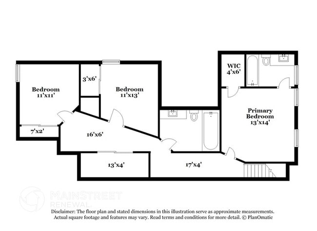 Building Photo - 7925 Woodlake Dr