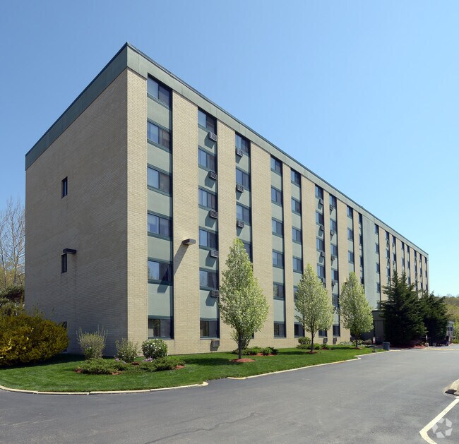 Riverside Village Apartments Cumberland, RI