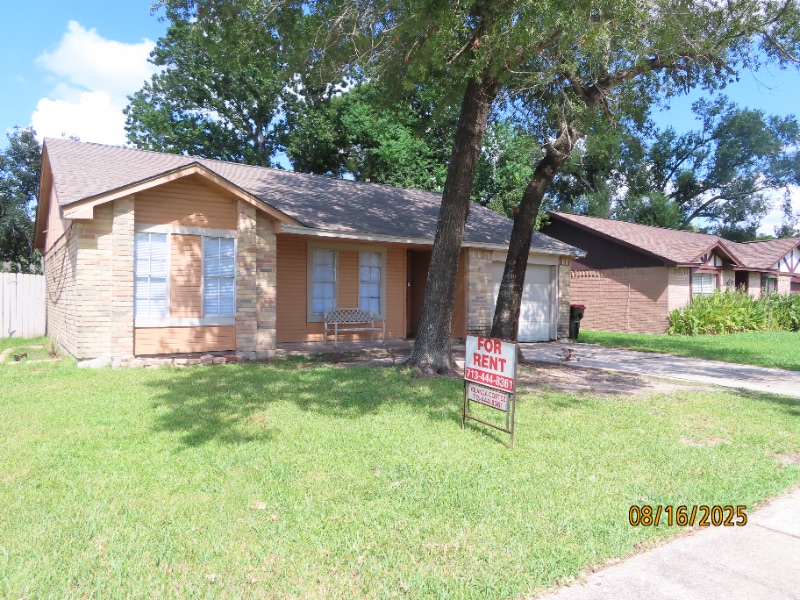 Primary Photo - 12307 Currin Forest Dr