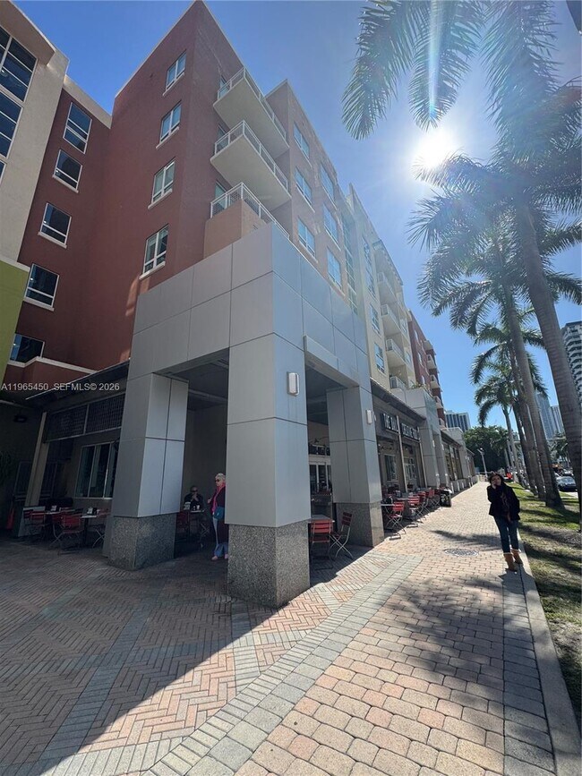 Foto del edificio - 2001 S Biscayne Blvd