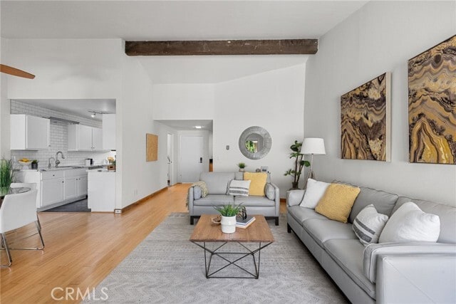 Foto principal - 5650 N Sumner Way