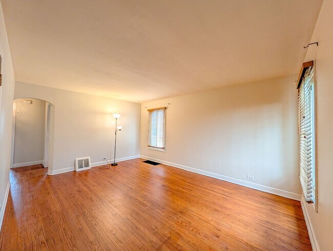 Foto del edificio - Great starter  home for rent