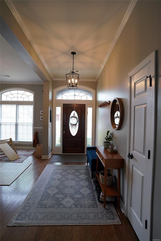 Building Photo - 8628 Fallow Field Rd