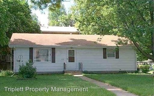 Primary Photo - 3 br, 2 bath House - 522 8th Street