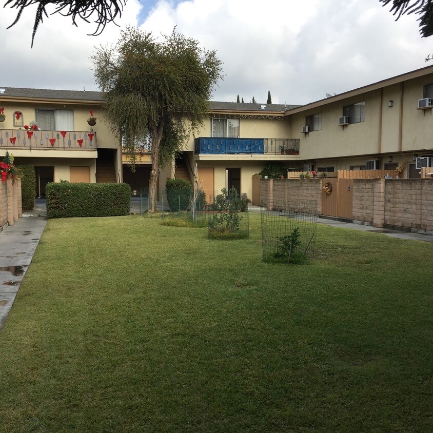 Foto del edificio - 515 Fairview Ave