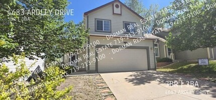 Building Photo - 4683 Ardley Dr