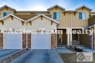 Building Photo - 3201 W Desert Lily Dr