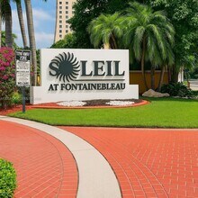 Building Photo - 9731 Fontainebleau Blvd