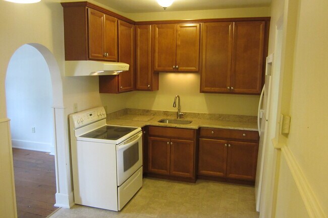 Kitchen - 57 E South St