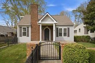 Building Photo - 4508 Wyoming Ave
