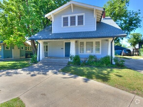 Building Photo - 1216 NW 36th St