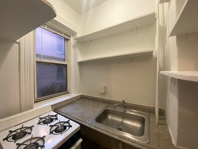 Foto del edificio - 327 Huntington Ave