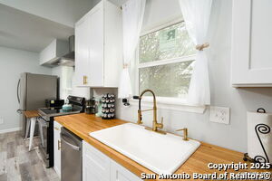 Foto del edificio - 114 Dilworth St