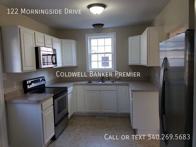 Foto del edificio - 122 Morningside Dr