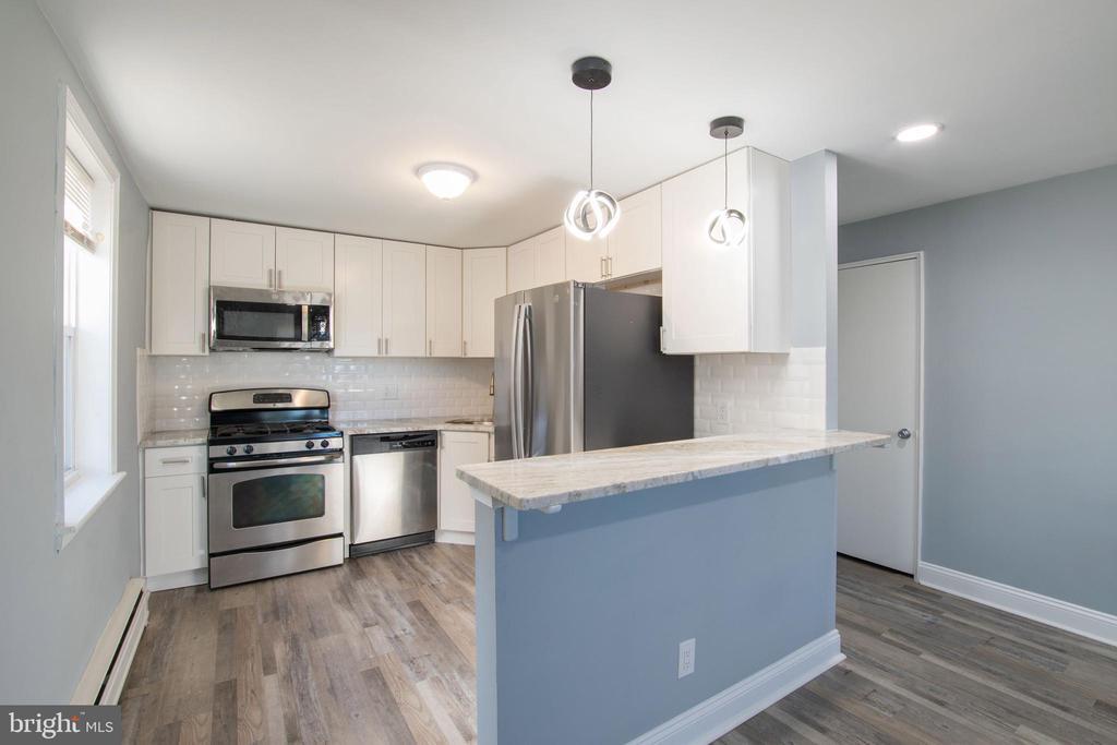 Foto principal - 5905 Houghton St