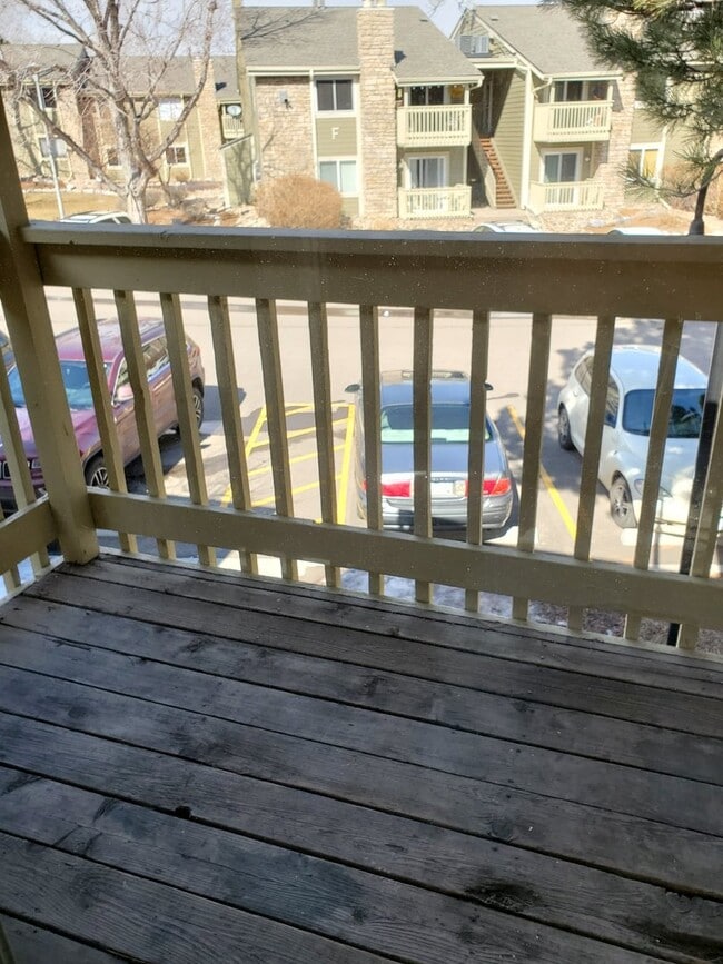 Photo - 4400 S Quebec Street Apartment