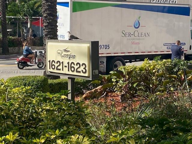 Foto del edificio - 1623 Collins Ave