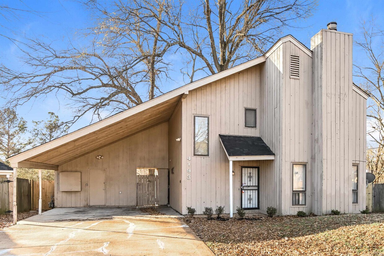 Primary Photo - 4193 Sevella Rd