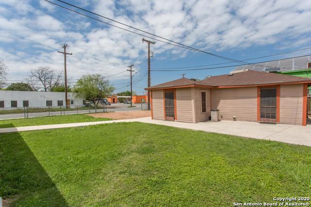 Primary Photo - 3106 N Zarzamora St