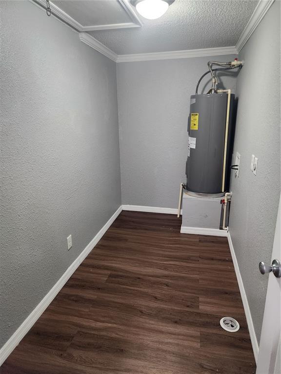 Foto del edificio - 5901 Bryce Ln