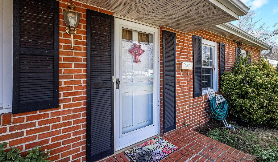 Foto principal - 8108 Ashboro Dr
