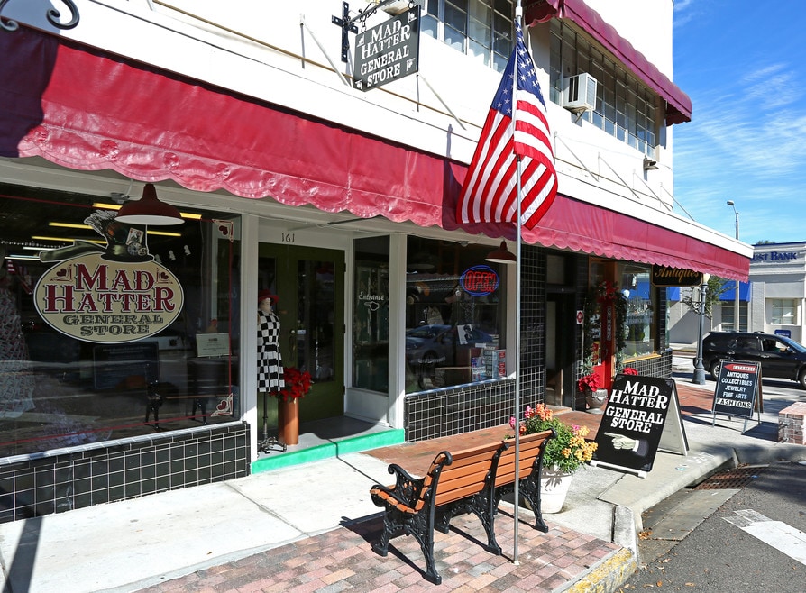 Is Seven Springs a Good Place To Live in New Port Richey