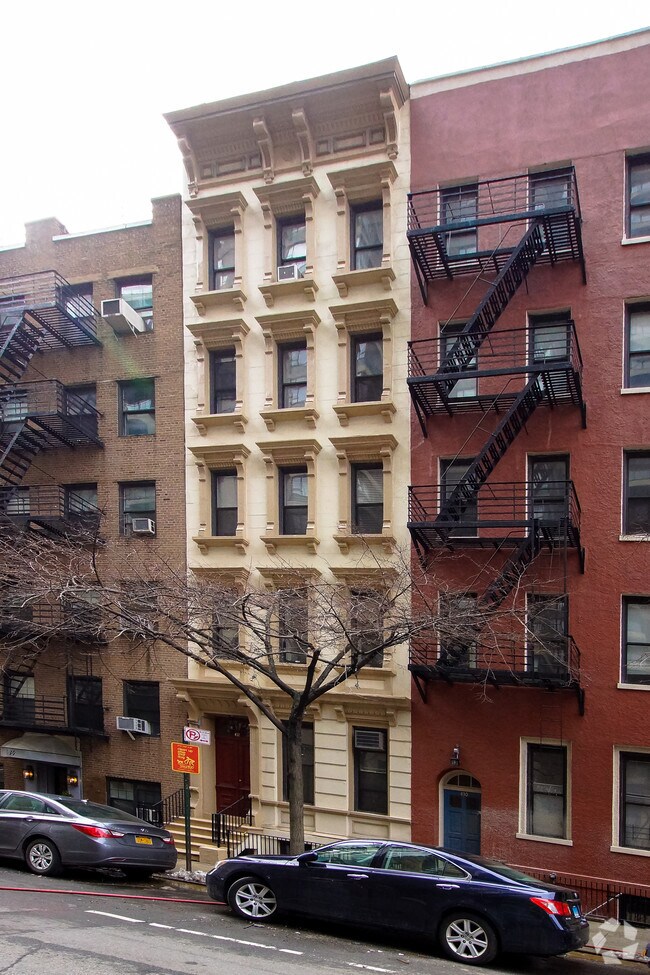 Foto del edificio - 432 E 58th St