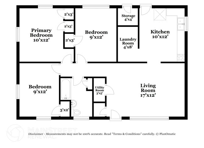 Building Photo - 5806 Alanadale Dr