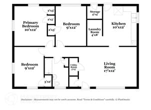 Building Photo - 5806 Alanadale Dr
