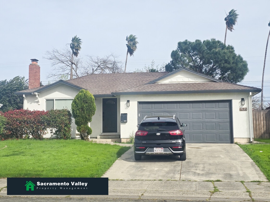 Photo - 7625 Lytle St (Sacramento, CA)