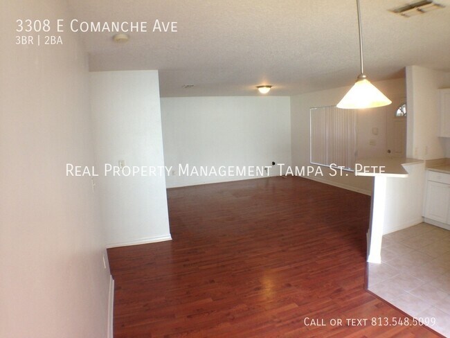 Foto del edificio - 3308 E Comanche Ave