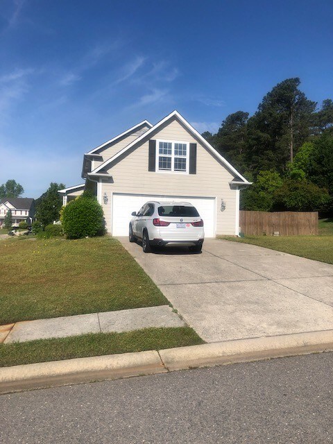 Building Photo - 1200 Artemis Dr