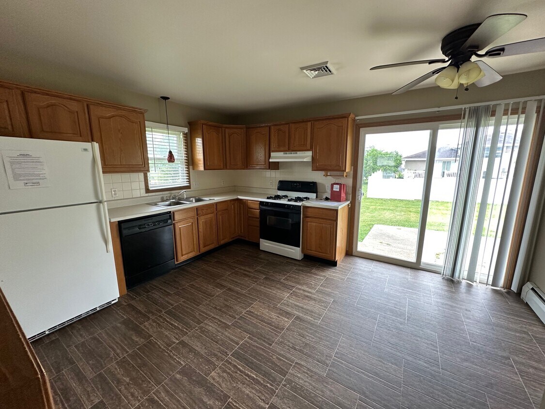 Foto principal - 814 Shannon Ln