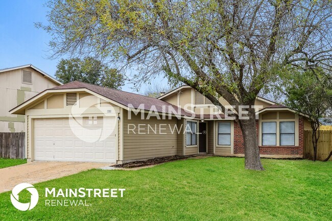 Foto del edificio - 8610 Shallow Ridge Dr