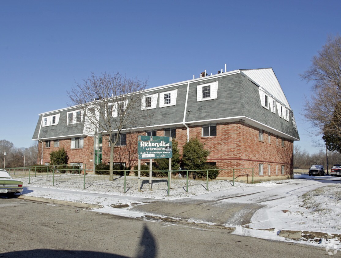 Foto del edificio - Hickorydale Apartments
