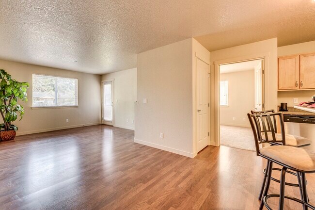 Casa moderna en Vancouver, WA - Lewis Ridge