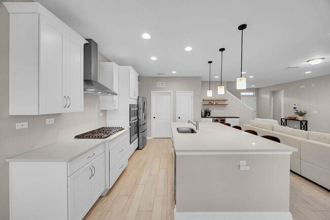 Foto del edificio - 161 Goldcrest Wy