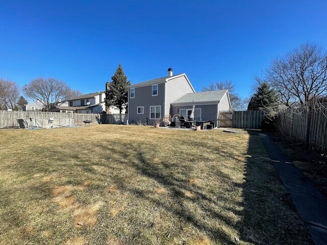 Foto del edificio - 1527 W Richmond St