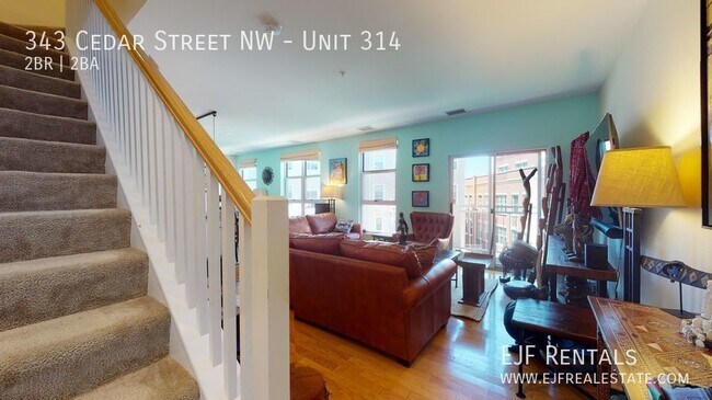 Building Photo - Modern 2 Story 2BR 2BA in Takoma Park, Cou...