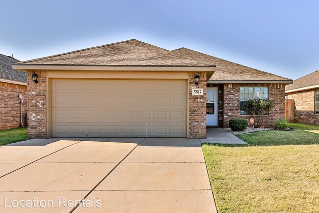 Foto del edificio - 3 br, 2 bath House - 5517 110th Street