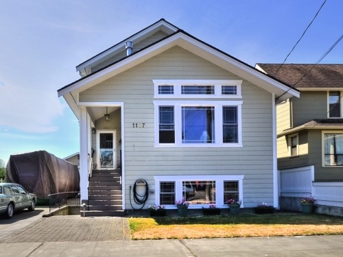 Foto principal - 1107 NW 58th St