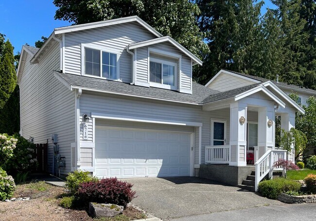 Building Photo - Great Home for rent