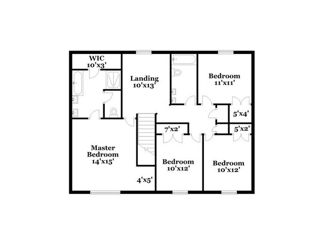 Foto del edificio - 554 S Pine St, Gardner, KS 66030