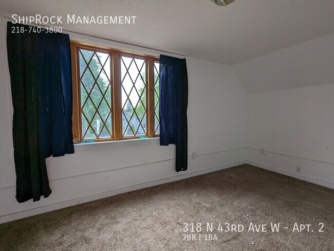 Building Photo - 318 N 43rd Ave W