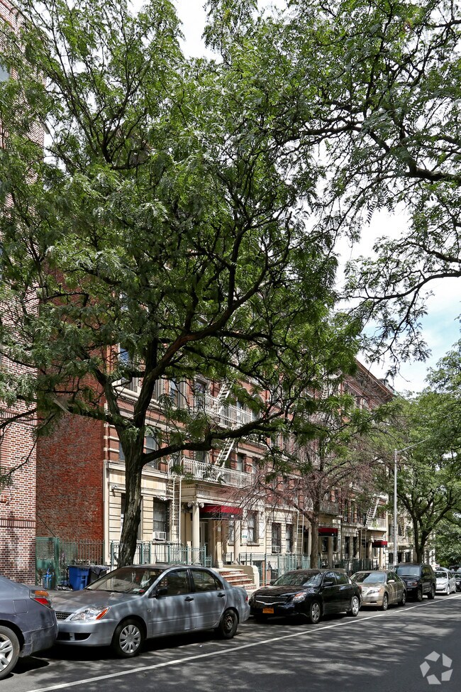 Foto del edificio - 463 W 159th St