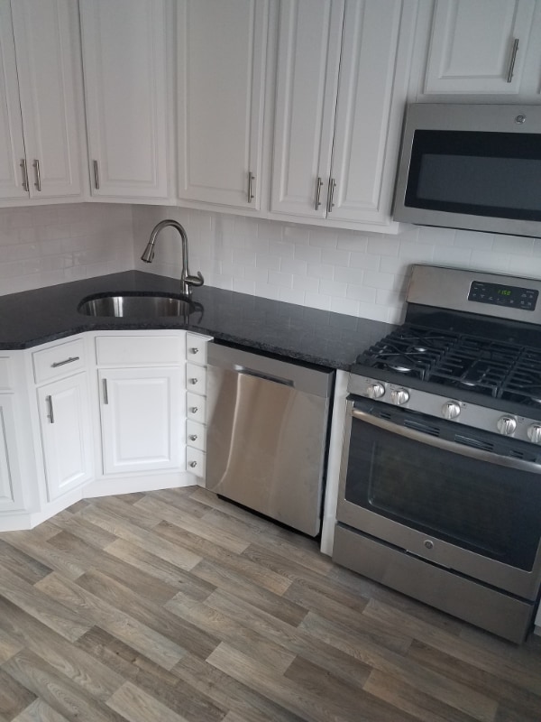 Photo - 3409 Powelton Ave Apartment